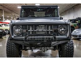 1970 Ford Bronco (CC-2107953) for sale in Grand Rapids, Michigan