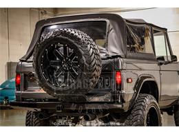 1970 Ford Bronco (CC-2107953) for sale in Grand Rapids, Michigan