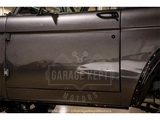 1970 Ford Bronco (CC-2107953) for sale in Grand Rapids, Michigan