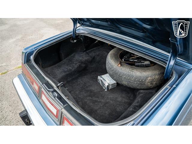 1988 Chrysler Fifth Avenue (CC-2107954) for sale in Smyrna, Tennessee