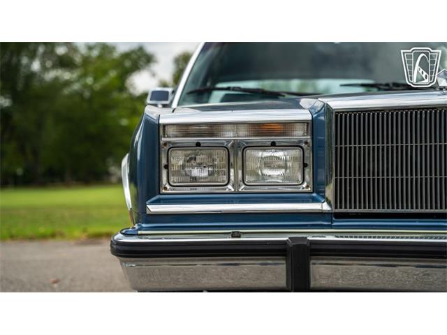 1988 Chrysler Fifth Avenue (CC-2107954) for sale in Smyrna, Tennessee