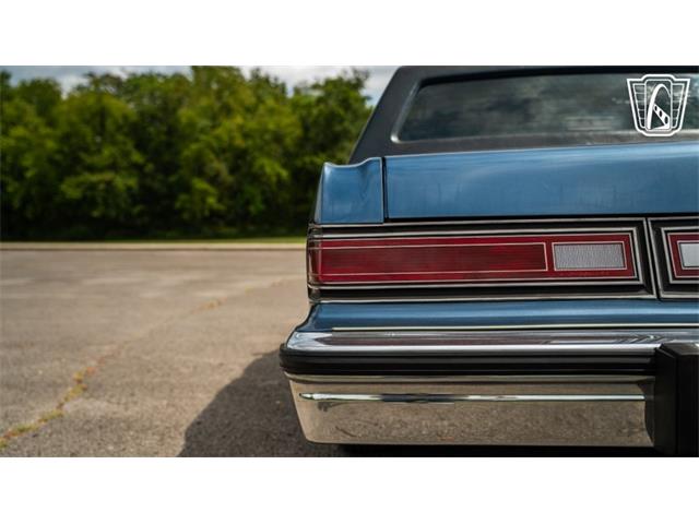 1988 Chrysler Fifth Avenue (CC-2107954) for sale in Smyrna, Tennessee
