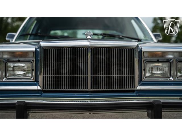 1988 Chrysler Fifth Avenue (CC-2107954) for sale in Smyrna, Tennessee
