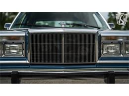 1988 Chrysler Fifth Avenue (CC-2107954) for sale in Smyrna, Tennessee