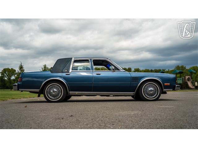 1988 Chrysler Fifth Avenue (CC-2107954) for sale in Smyrna, Tennessee