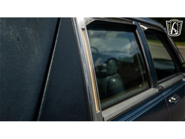 1988 Chrysler Fifth Avenue (CC-2107954) for sale in Smyrna, Tennessee