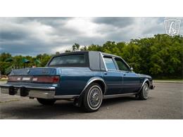 1988 Chrysler Fifth Avenue (CC-2107954) for sale in Smyrna, Tennessee