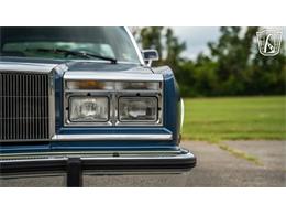 1988 Chrysler Fifth Avenue (CC-2107954) for sale in Smyrna, Tennessee