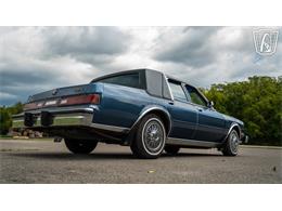 1988 Chrysler Fifth Avenue (CC-2107954) for sale in Smyrna, Tennessee