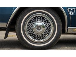 1988 Chrysler Fifth Avenue (CC-2107954) for sale in Smyrna, Tennessee