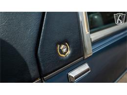 1988 Chrysler Fifth Avenue (CC-2107954) for sale in Smyrna, Tennessee
