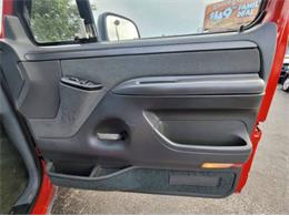 1993 Ford Bronco (CC-2107955) for sale in Cadillac, Michigan