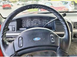 1993 Ford Bronco (CC-2107955) for sale in Cadillac, Michigan