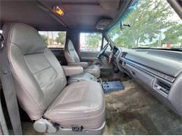 1993 Ford Bronco (CC-2107955) for sale in Cadillac, Michigan