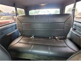 1993 Ford Bronco (CC-2107955) for sale in Cadillac, Michigan