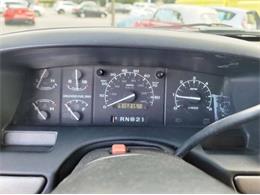 1993 Ford Bronco (CC-2107955) for sale in Cadillac, Michigan