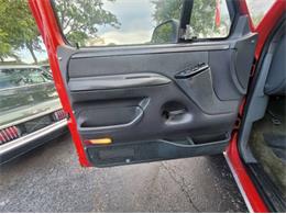 1993 Ford Bronco (CC-2107955) for sale in Cadillac, Michigan