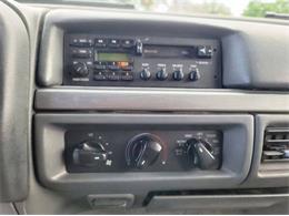 1993 Ford Bronco (CC-2107955) for sale in Cadillac, Michigan