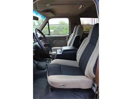 1986 Ford Bronco (CC-2107956) for sale in Cadillac, Michigan