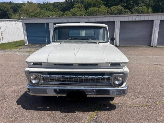 1965 Chevrolet C10 (CC-2107957) for sale in Cadillac, Michigan