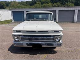 1965 Chevrolet C10 (CC-2107957) for sale in Cadillac, Michigan