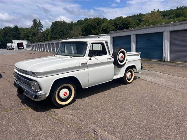 1965 Chevrolet C10 (CC-2107957) for sale in Cadillac, Michigan
