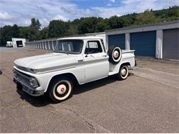 1965 Chevrolet C10 (CC-2107957) for sale in Cadillac, Michigan