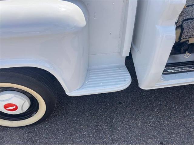 1965 Chevrolet C10 (CC-2107957) for sale in Cadillac, Michigan