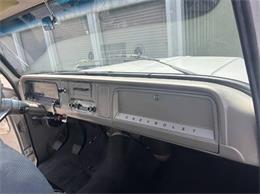 1965 Chevrolet C10 (CC-2107957) for sale in Cadillac, Michigan