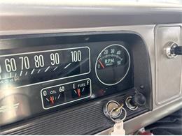 1965 Chevrolet C10 (CC-2107957) for sale in Cadillac, Michigan