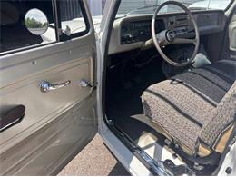 1965 Chevrolet C10 (CC-2107957) for sale in Cadillac, Michigan