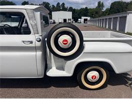 1965 Chevrolet C10 (CC-2107957) for sale in Cadillac, Michigan