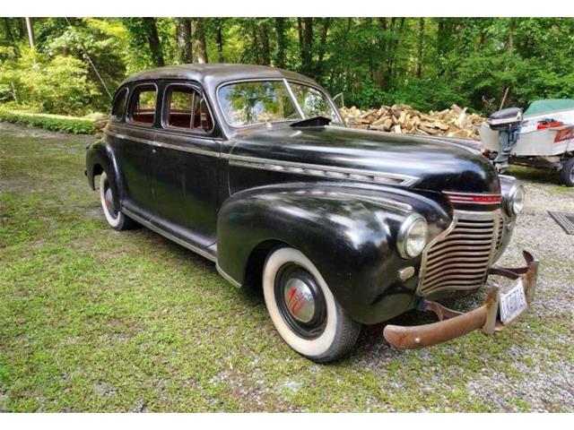 1941 Chevrolet Special Deluxe (CC-2107958) for sale in Cadillac, Michigan