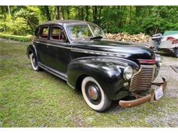 1941 Chevrolet Special Deluxe (CC-2107958) for sale in Cadillac, Michigan