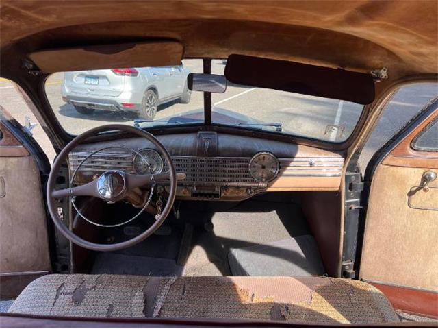 1941 Chevrolet Special Deluxe (CC-2107958) for sale in Cadillac, Michigan
