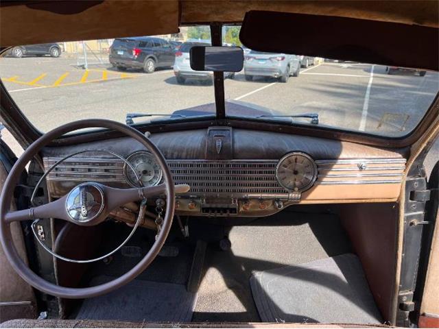 1941 Chevrolet Special Deluxe (CC-2107958) for sale in Cadillac, Michigan