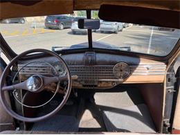 1941 Chevrolet Special Deluxe (CC-2107958) for sale in Cadillac, Michigan