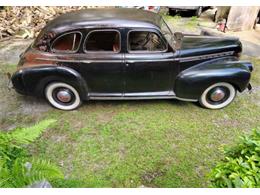 1941 Chevrolet Special Deluxe (CC-2107958) for sale in Cadillac, Michigan