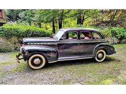 1941 Chevrolet Special Deluxe (CC-2107958) for sale in Cadillac, Michigan