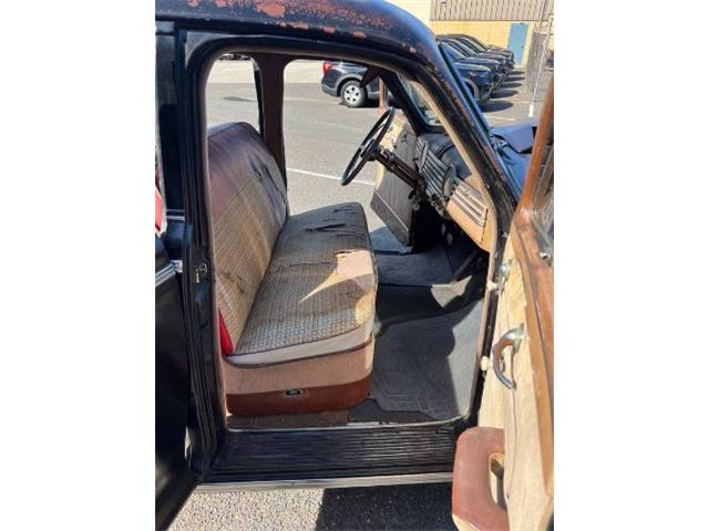 1941 Chevrolet Special Deluxe (CC-2107958) for sale in Cadillac, Michigan