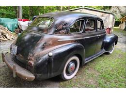 1941 Chevrolet Special Deluxe (CC-2107958) for sale in Cadillac, Michigan