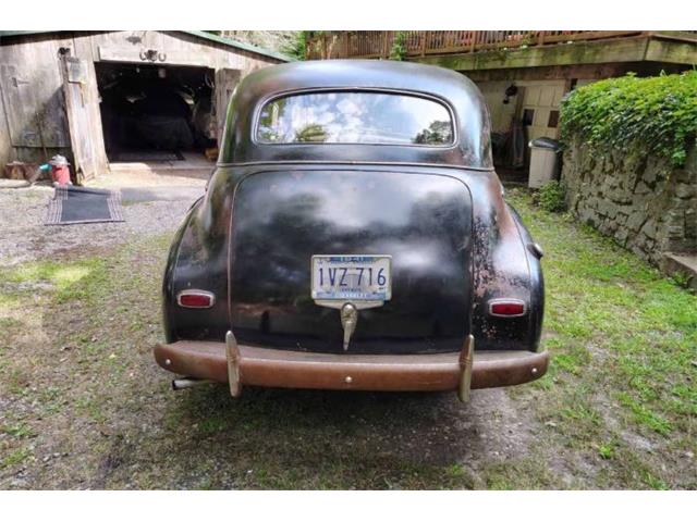 1941 Chevrolet Special Deluxe (CC-2107958) for sale in Cadillac, Michigan