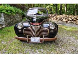 1941 Chevrolet Special Deluxe (CC-2107958) for sale in Cadillac, Michigan