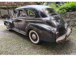 1941 Chevrolet Special Deluxe (CC-2107958) for sale in Cadillac, Michigan