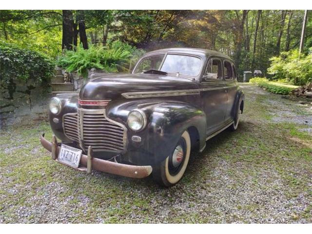 1941 Chevrolet Special Deluxe (CC-2107958) for sale in Cadillac, Michigan