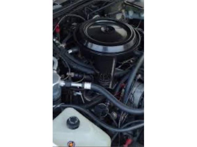 1985 Chevrolet El Camino (CC-2107959) for sale in Cadillac, Michigan