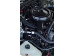 1985 Chevrolet El Camino (CC-2107959) for sale in Cadillac, Michigan