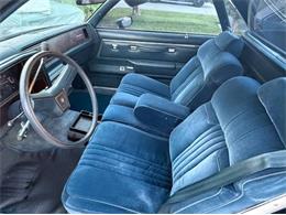 1985 Chevrolet El Camino (CC-2107959) for sale in Cadillac, Michigan
