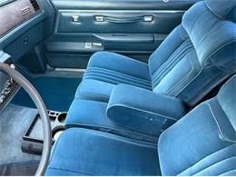 1985 Chevrolet El Camino (CC-2107959) for sale in Cadillac, Michigan
