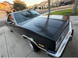 1985 Chevrolet El Camino (CC-2107959) for sale in Cadillac, Michigan